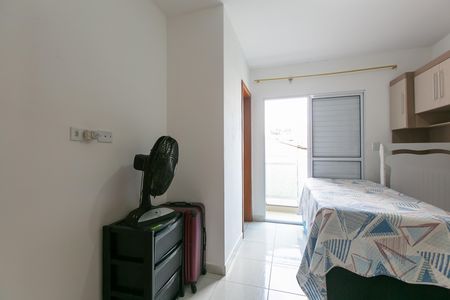 Casa de condomínio para alugar com 70m², 2 quartos e 1 vaga Casa de condomínio para alugar com 70m², 2 quartos e 1 vaga Suíte 2