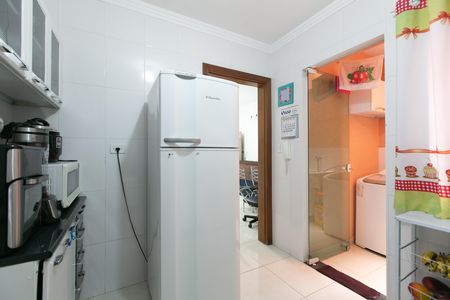 Casa de condomínio para alugar com 70m², 2 quartos e 1 vaga Casa de condomínio para alugar com 70m², 2 quartos e 1 vagaCozinha