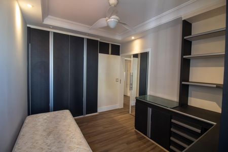 Apartamento para alugar com 190m², 4 quartos e 3 vagasQuarto 2