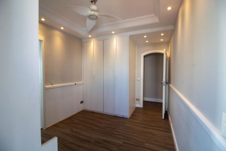 Apartamento para alugar com 190m², 4 quartos e 3 vagasQuarto 3 - Suíte 1