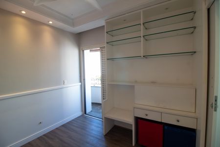 Apartamento para alugar com 190m², 4 quartos e 3 vagasQuarto 3 - Suíte 1