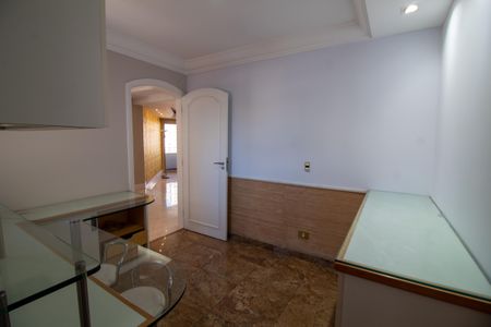 Apartamento para alugar com 190m², 4 quartos e 3 vagasCopa