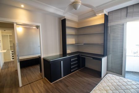 Apartamento para alugar com 190m², 4 quartos e 3 vagasQuarto 2