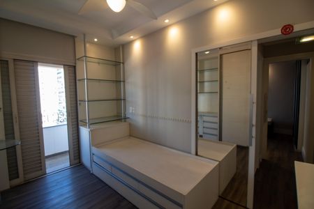 Apartamento para alugar com 190m², 4 quartos e 3 vagasQuarto 1