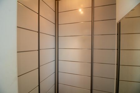 Apartamento para alugar com 190m², 4 quartos e 3 vagasCloset da suíte 2