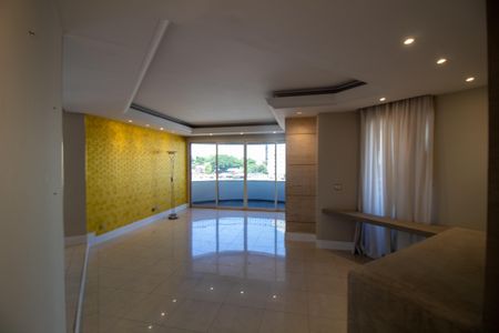 Apartamento para alugar com 190m², 4 quartos e 3 vagasSala