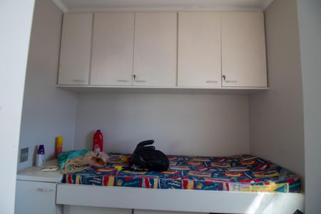 Apartamento para alugar com 190m², 4 quartos e 3 vagasQuarto de Serviço