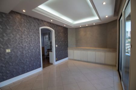 Apartamento para alugar com 190m², 4 quartos e 3 vagasSala de Jantar