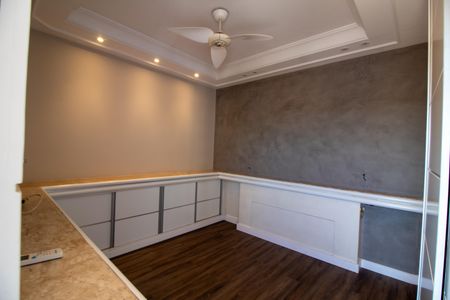 Apartamento para alugar com 190m², 4 quartos e 3 vagasQuarto 4 - Suíte 2