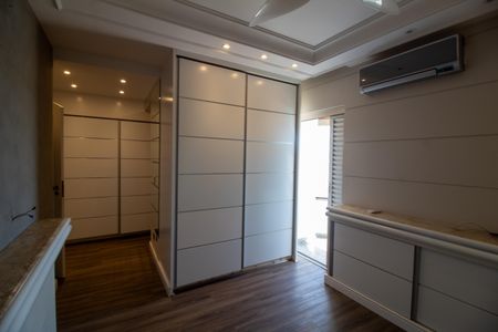 Apartamento para alugar com 190m², 4 quartos e 3 vagasQuarto 4 - Suíte 2