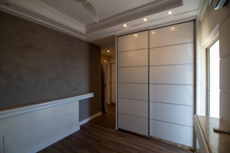 Apartamento para alugar com 190m², 4 quartos e 3 vagasQuarto 4 - Suíte 2