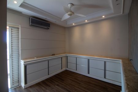 Apartamento para alugar com 190m², 4 quartos e 3 vagasQuarto 4 - Suíte 2