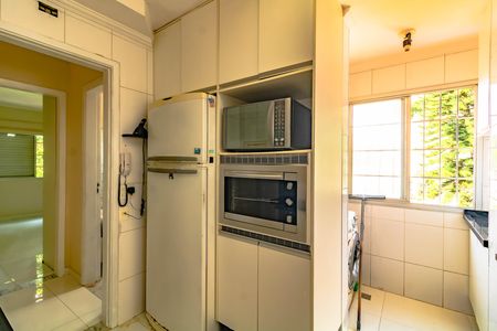Apartamento para alugar com 75m², 2 quartos e 1 vaga Apartamento para alugar com 75m², 2 quartos e 1 vagaCozinha