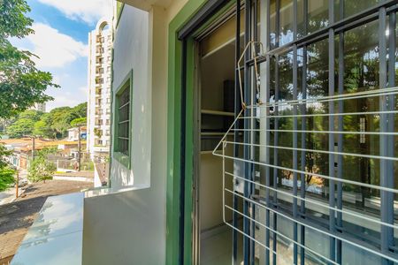 Apartamento para alugar com 75m², 2 quartos e 1 vaga Apartamento para alugar com 75m², 2 quartos e 1 vagaVaranda do Quarto 1
