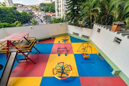 Apartamento para alugar com 75m², 2 quartos e 1 vaga Apartamento para alugar com 75m², 2 quartos e 1 vagaÁrea comum
