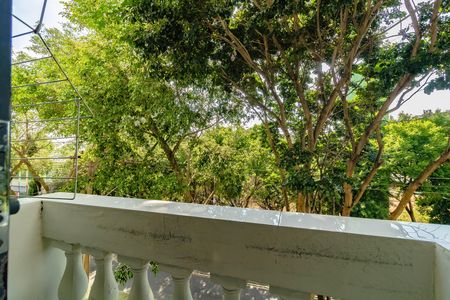 Apartamento para alugar com 75m², 2 quartos e 1 vaga Apartamento para alugar com 75m², 2 quartos e 1 vagaVaranda do Quarto 1