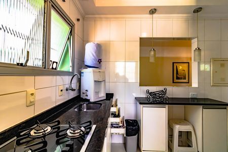 Apartamento para alugar com 75m², 2 quartos e 1 vaga Apartamento para alugar com 75m², 2 quartos e 1 vagaCozinha