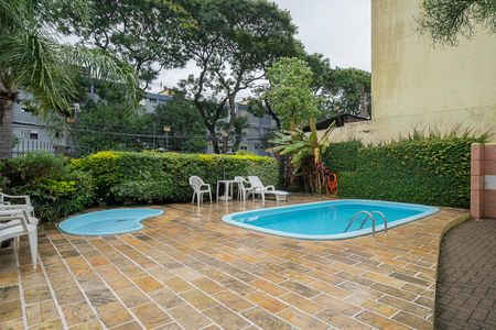 Casa de condomínio para alugar com 90m², 3 quartos e 1 vagaÁrea comum - Piscina