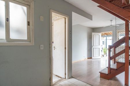 Casa de condomínio para alugar com 90m², 3 quartos e 1 vagaCozinha e Área de Serviço