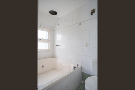 Casa de condomínio para alugar com 90m², 3 quartos e 1 vagaBanheiro