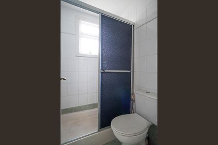 Casa de condomínio para alugar com 90m², 3 quartos e 1 vagaBanheiro 2