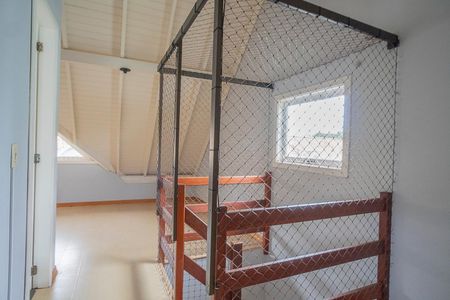 Casa de condomínio para alugar com 90m², 3 quartos e 1 vagaQuarto 3