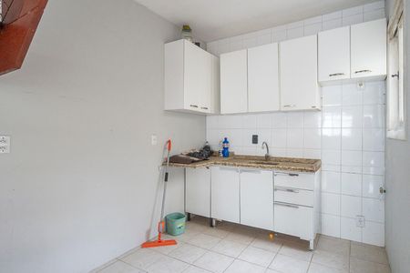 Casa de condomínio para alugar com 90m², 3 quartos e 1 vagaCozinha e Área de Serviço