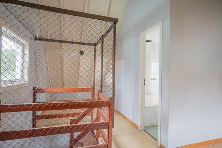 Casa de condomínio para alugar com 90m², 3 quartos e 1 vagaQuarto 3