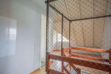 Casa de condomínio para alugar com 90m², 3 quartos e 1 vagaQuarto 3