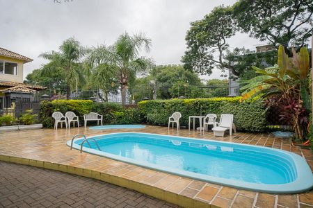 Casa de condomínio para alugar com 90m², 3 quartos e 1 vagaÁrea comum - Piscina