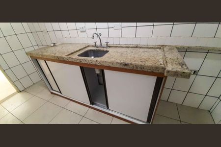 Casa à venda com 154m², 3 quartos e 2 vagasCasa 1 - Cozinha