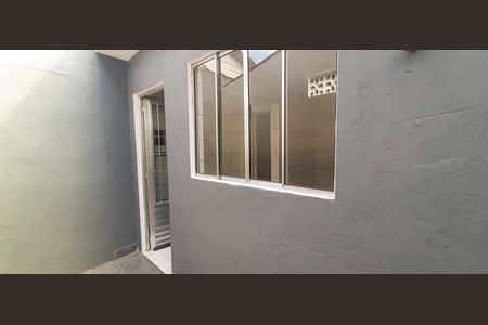 Casa à venda com 154m², 3 quartos e 2 vagasCasa 2 - Entrada