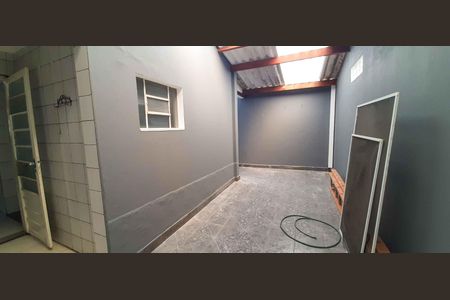Casa à venda com 154m², 3 quartos e 2 vagasCasa 1 - Quintal