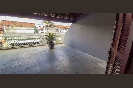 Casa à venda com 154m², 3 quartos e 2 vagasCasa 1 - Vista do Quarto 1