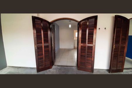 Casa à venda com 154m², 3 quartos e 2 vagasCasa 1 - Quarto 1