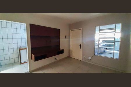 Casa à venda com 154m², 3 quartos e 2 vagasCasa 1 - Sala