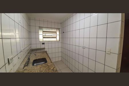 Casa à venda com 154m², 3 quartos e 2 vagasCasa 1 - Cozinha