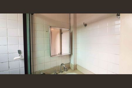 Casa à venda com 154m², 3 quartos e 2 vagasCasa 1 - Banheiro