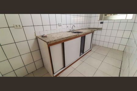 Casa à venda com 154m², 3 quartos e 2 vagasCasa 1 - Cozinha