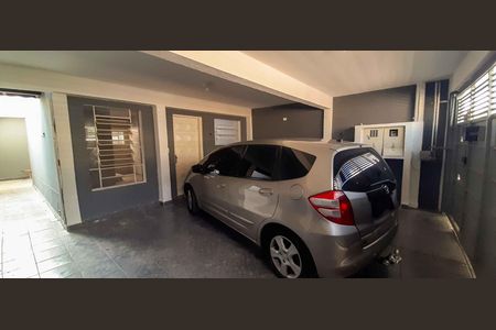 Casa à venda com 154m², 3 quartos e 2 vagasGaragem