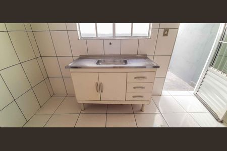 Casa à venda com 154m², 3 quartos e 2 vagasCasa 2 - Cozinha