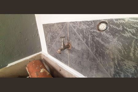 Casa à venda com 154m², 3 quartos e 2 vagasCasa 2 - Área de Serviço