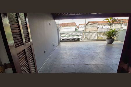 Casa à venda com 154m², 3 quartos e 2 vagasCasa 1 - Vista do Quarto 2