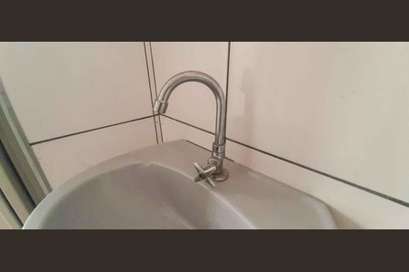 Casa à venda com 154m², 3 quartos e 2 vagasCasa 2 - Banheiro
