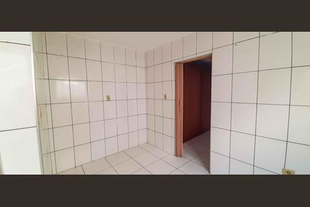 Casa à venda com 154m², 3 quartos e 2 vagasCasa 2 - Cozinha