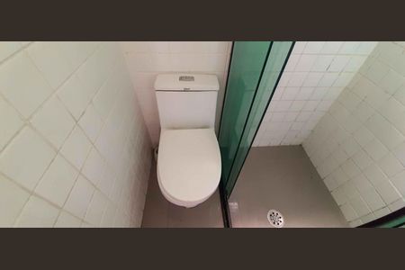 Casa à venda com 154m², 3 quartos e 2 vagasCasa 1 - Banheiro
