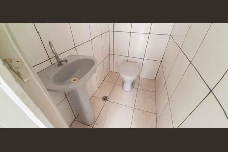 Casa à venda com 154m², 3 quartos e 2 vagasCasa 2 - Banheiro