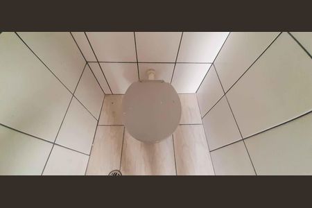 Casa à venda com 154m², 3 quartos e 2 vagasCasa 2 - Banheiro