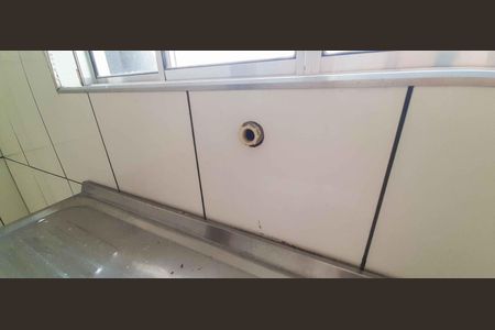 Casa à venda com 154m², 3 quartos e 2 vagasCasa 2 - Cozinha