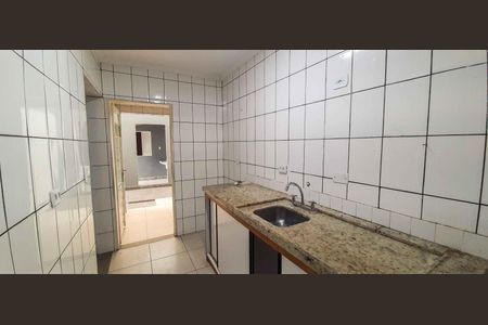 Casa à venda com 154m², 3 quartos e 2 vagasCasa 1 - Cozinha